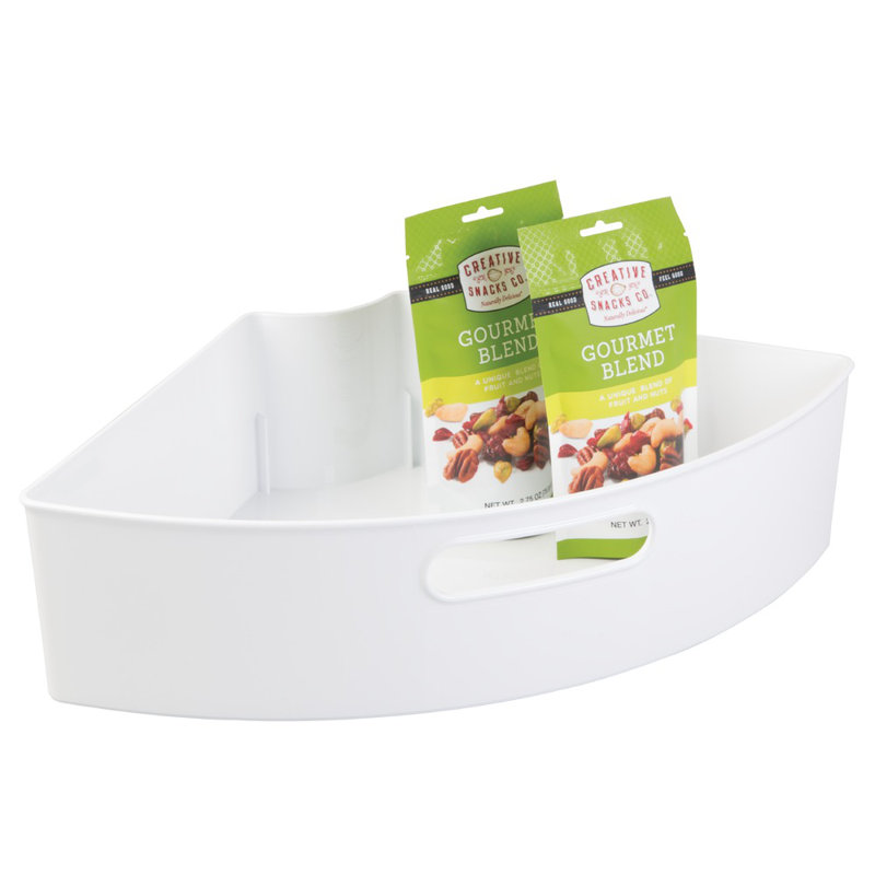 Hue Lazy Section Susan Kitchen Binz & Reviews Birch Lane